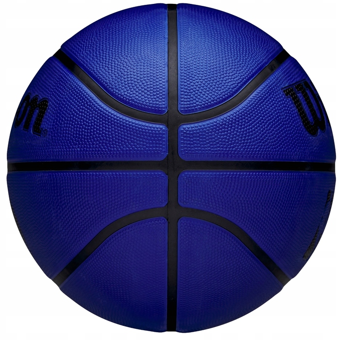 Баскетбольний м'яч Wilson NBA Golden State Warriors Premiere 7