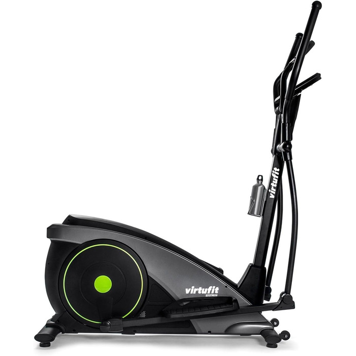 Еліптичний тренажер Virtufit Serie для дому (CTR 1.0/1.2i/Easy Fit/2.1/Iconsole/3.0i)