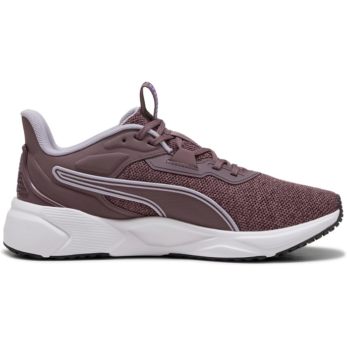 Кросівки Puma Unisex Disperse XT 4 Knit Crosstrainer для тренувань, Rosine Lila Crush Dunkler Amethyst (розмір 43.5/44 EU)