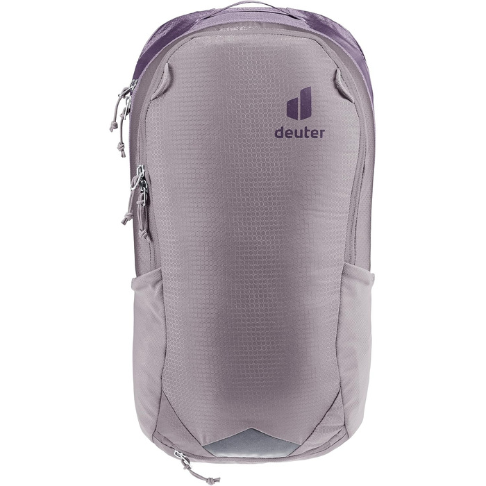 Велосипедний рюкзак Deuter Race Air 10 літрів
