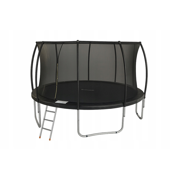 Батут із сіткою Sonifit 305 см FT 10 (304-312 см)