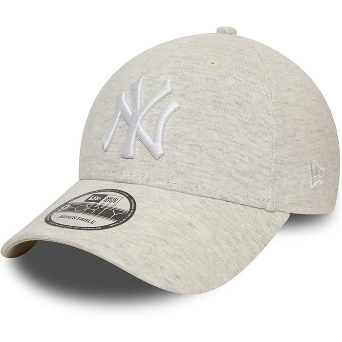 Кепка New Era New York Yankees 9Forty Adjustable Stone - #33851