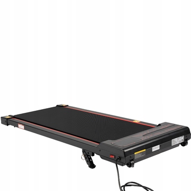 Електрична бігова доріжка для дому та під стіл — WalkingPad