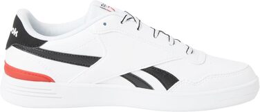 Кросівки Reebok Court Advance Clip Unisex 42 EU - Біло-Чорний