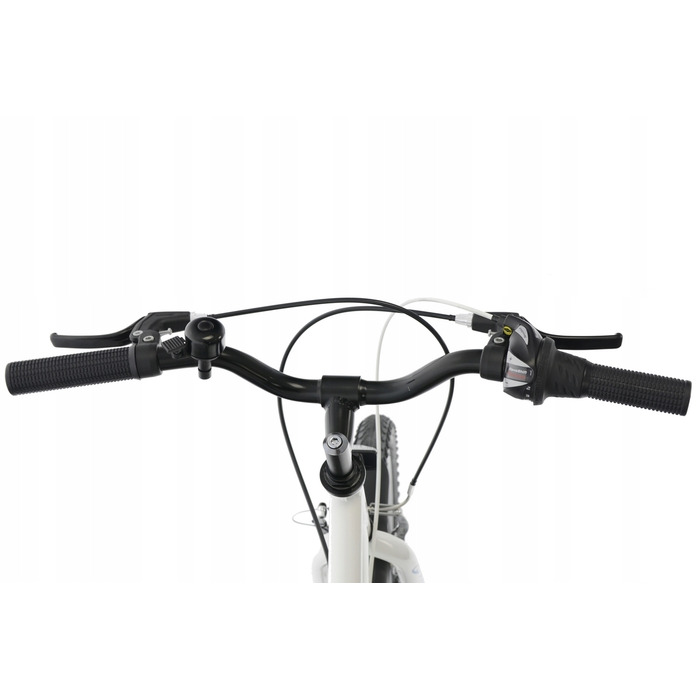 Дитячий велосипед KANDS DORIS 20