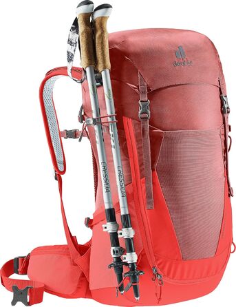 Рюкзак для туризму Deuter Futura 26 літрів
