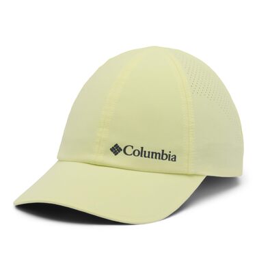 Кепка Columbia Unisex унісекс, регульований розмір, колір Citron Haze