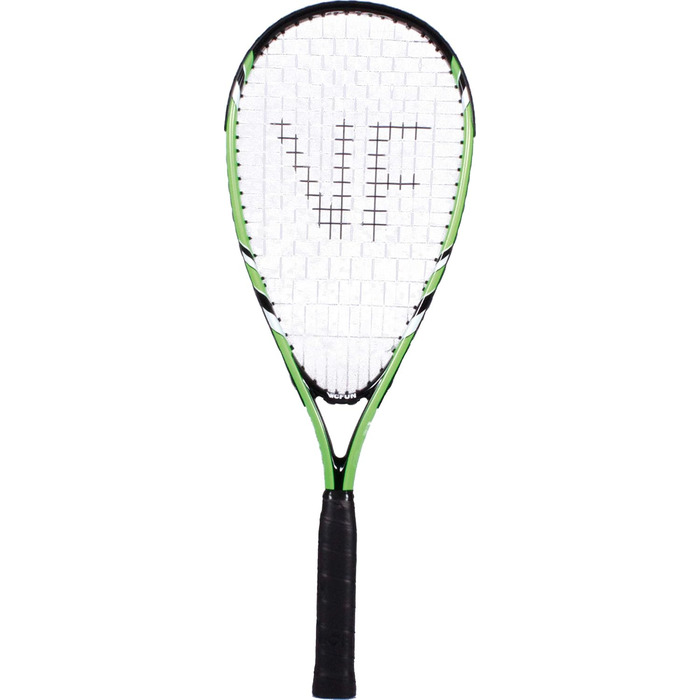 Набір для швидкісного бадмінтону VICFUN Speed Badminton 100, зелений, преміум-якість