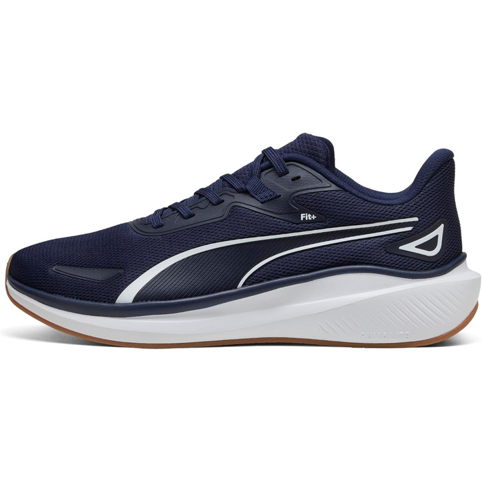 Кросівки PUMA Skyrocket LITE для дорослих та дітей, Navy White, 44.5 EU