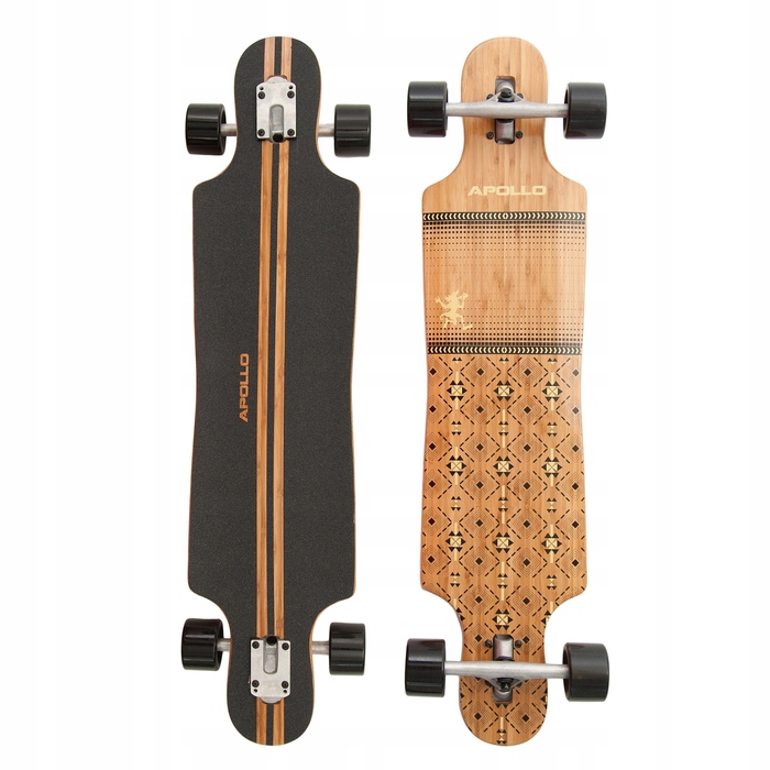 Лонгборд Apollo 49209908 ABEC-9