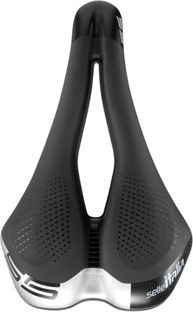 Сідло Selle Italia S 5 SFLW для велосипеда, жіноче, анатомічне