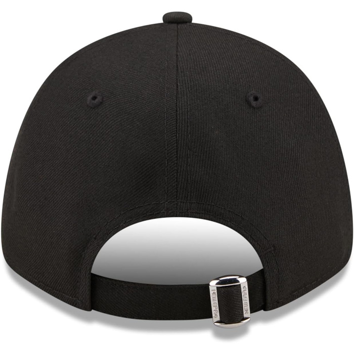 Кепка New Era New York Yankees MLB Pop Outline чорного кольору, регульована, розмір універсальний