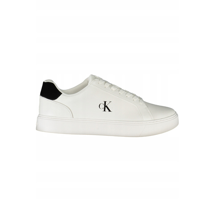 Чоловічі спортивні кросівки Calvin Klein YM0YM01435_BI01W, розмір 45