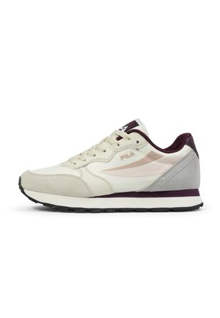 Жіночі кросівки FILA Hypert Wmn Sneaker — Колір Turtledove Pale Mauve Mauve Chalk, розмір 39 EU