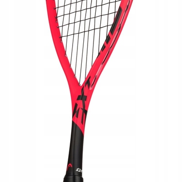 Ракетка для сквошу Head Extreme 135