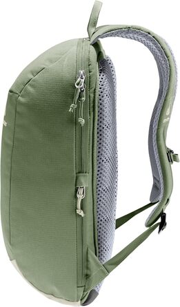Рюкзак Deuter Step Out 12 літрів, унісекс, міський, сірий
