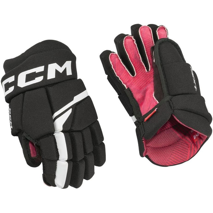 CCM Next Хокейні рукавички для юніорів 10'