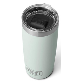 Термокружка YETI Rambler 10 oz (295 ml) з кришкою MagSlider, нержавіюча сталь, вакуумна ізоляція (Ridgeline)