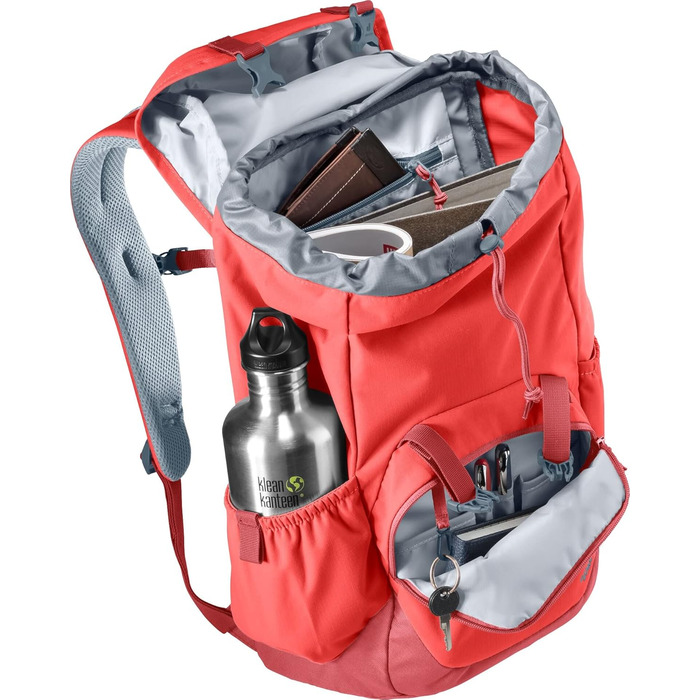 Рюкзак Deuter Walker 20 л для міста та подорожей