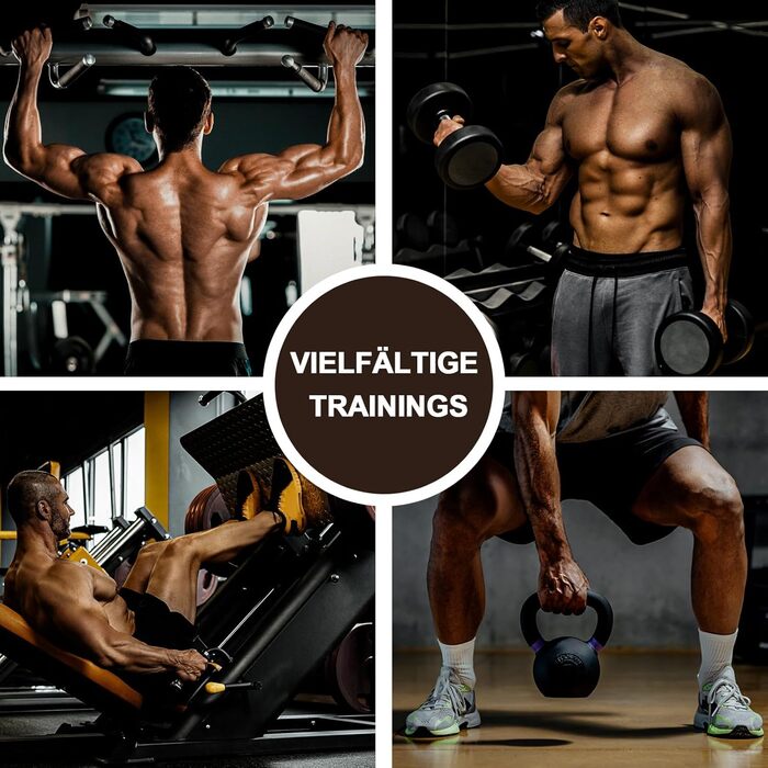 Лідши для важкої атлетики, ремені для підйому ваги, бодібілдинг, пауерліфтинг та фітнес, шкіряні лідші для чоловіків та жінок, чорні