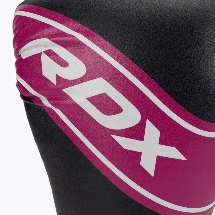Боксерські рукавички RDX JBG-4P 6 унц.