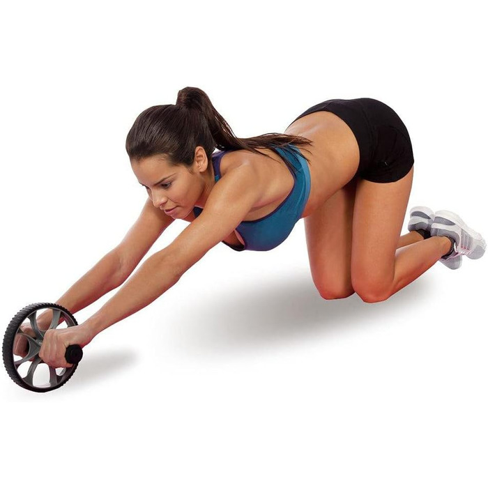 Тренування пресу Body Sculpture BB703: зміцнення рук, спини та плечей