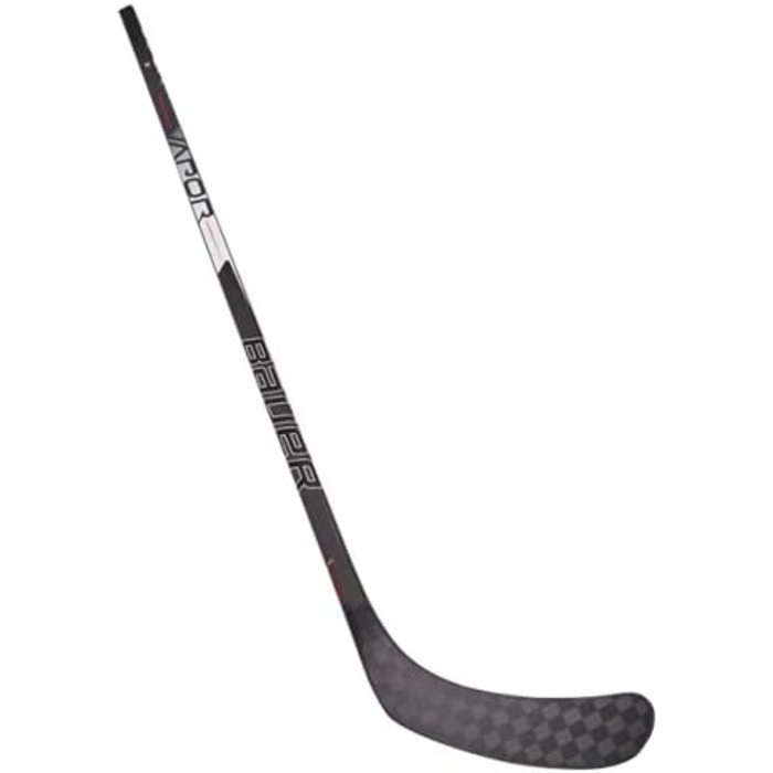 Хокейна ключка Bauer S21 Vapor 3X Grip Junior, правша, 50 Flex, P92
