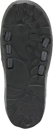 Масажер для ніг TOPINCN, тапочки, пластик, акупресура, масаж ніг, рефлексологія, зняття стресу, акупресура, тапочки, подарунок 38-39