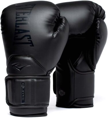 Боксерські рукавички Everlast Elite 2 Pro з липучкою
