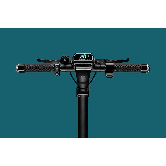 Електросамокат SOFLOW SO4 Pro Gen 2, 10.5Ah, з допуском для доріг Німеччини (ABE), оригінал