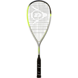 Сквош-ракетка Dunlop Hyperfibre XT Revelation 125, професійна