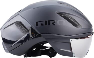 Велошолом Giro Vanquish MIPS з аеродинамічним захистом