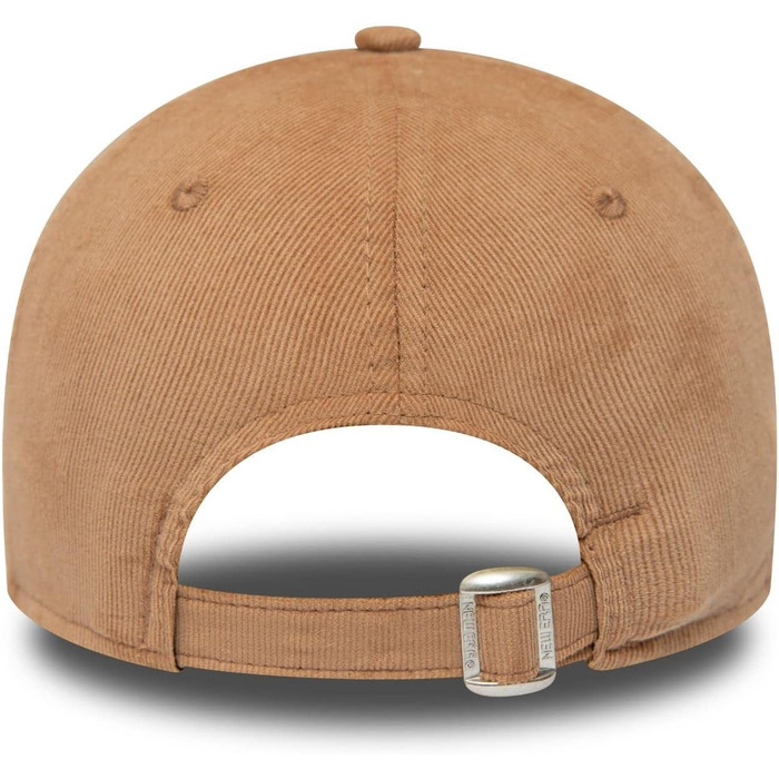 Кепка New Era New York Yankees 9forty Adjustable - Stone (41-32377)