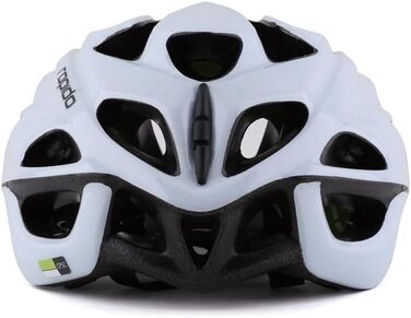 Велошолом Kask Rapido для велосипедистів, захисний
