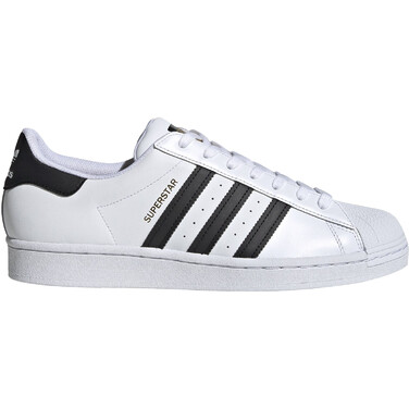 Чоловічі спортивні кросівки Adidas Superstar, розмір 40