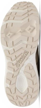 Жіночі трекінгові черевики Columbia Peakfreak Roam Low Rise, 39 EU, Dark Stone Sea Salt