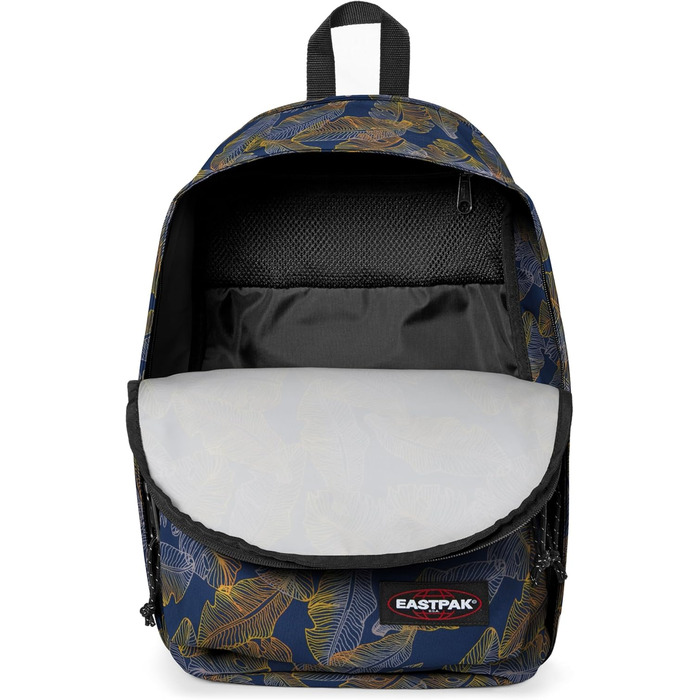 Рюкзак EASTPAK Back to Work для ноутбука, міський, чорний