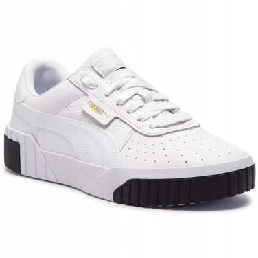 Жіночі кросівки Puma Cali 369155-04, р. 36