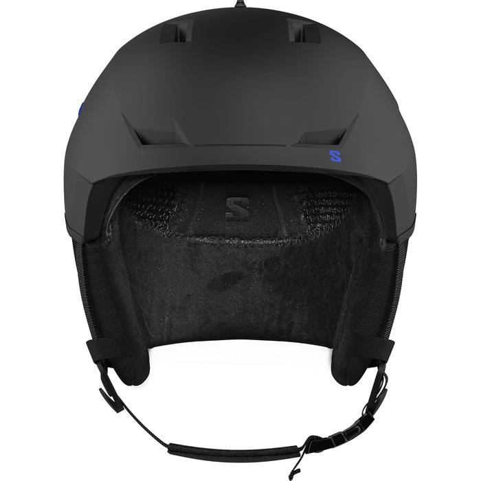 Шолом Salomon Pioneer LT для чоловіків, лижний та сноубордичний, легкий, захисний