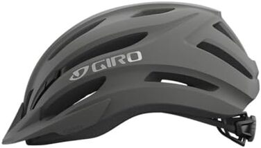 Велошолом Giro Register II матовий титан/хром, універсальний розмір