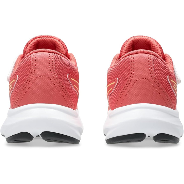 Кросівки ASICS Gel-Contend 9 чорного кольору для дітей (10 Little Kid)