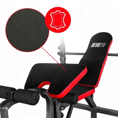Тренажерна лава під кутом REVOGYM