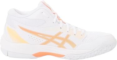 Жіночі кросівки ASICS Gel-Task MT 4 (42 EU, білий/кораловий)