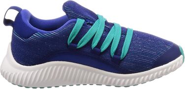 Дитячі кросівки adidas Fortarun X для бігу, 32 EU, різнокольорові