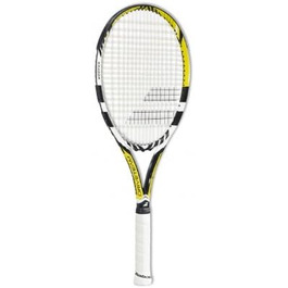 Тенісна ракетка Babolat Drive Team, натягнута, 2 штуки