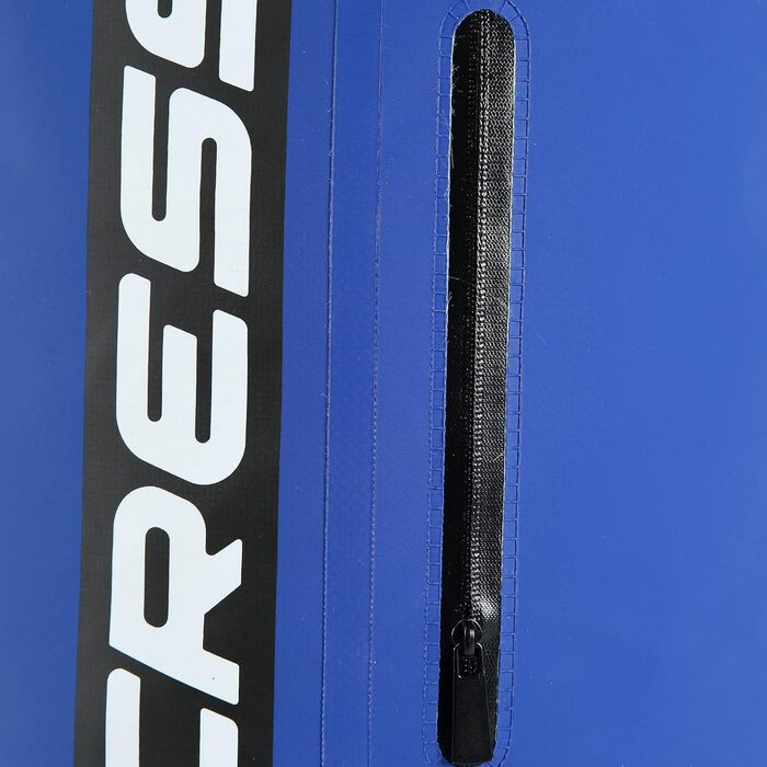 Водонепроникний мішок CRESSI Unisex, 20 літрів, чорний/синій, біколорний