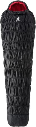 Сплячий мішок Deuter Exosphere 0° L - Large, Zip left, з синтетичного волокна