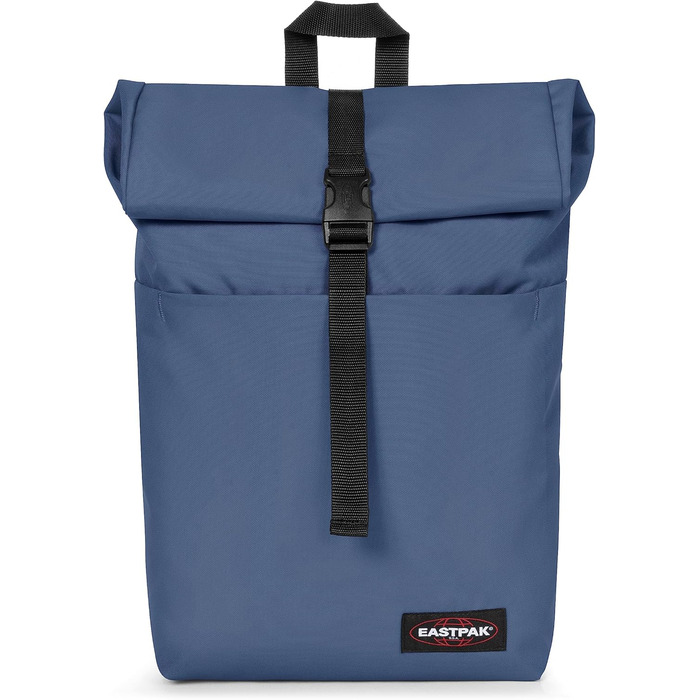 Рюкзак Eastpak UP ROLL 23 л, класичний, синій Puderpilot, 44,5×30×12 см