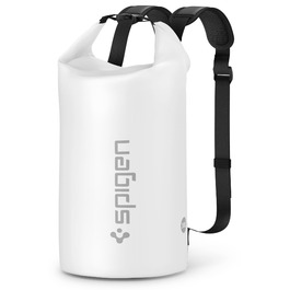 Водонепроникний мішок Spigen Aqua Shield 30L: Сумка для плавання, кемпінгу, каякінгу та відпочинку на природі