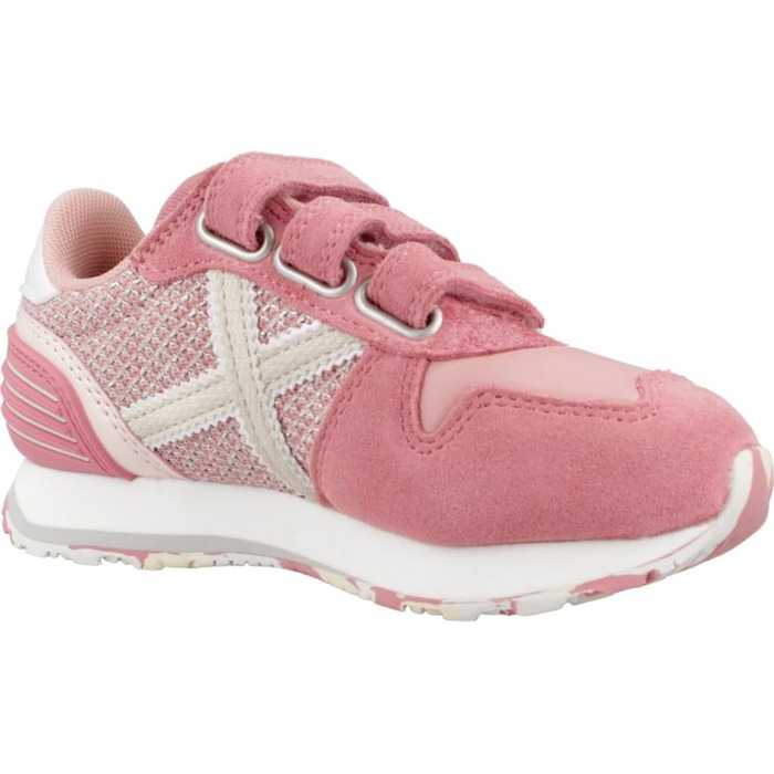 Дитячі кросівки Munich Massana VcoSneaker (30 EU, Рожевий)